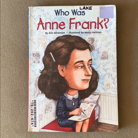 Who Was? books x2 - Picture 3 of 3